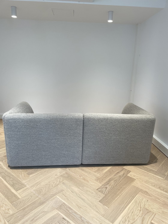 Image 1 of Fogia Retreat Sofa 2,5 seat by Monica Förster