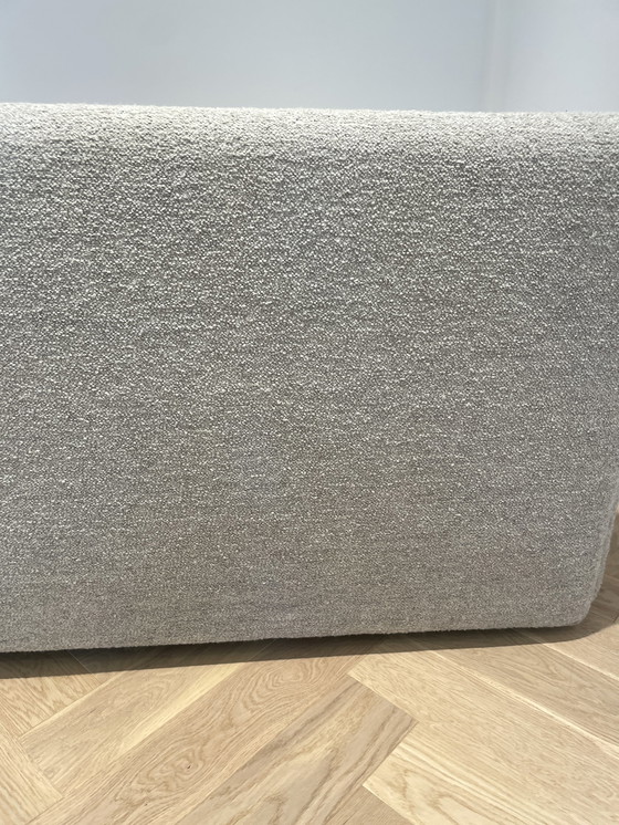 Image 1 of Fogia Retreat Sofa 2,5 seat by Monica Förster