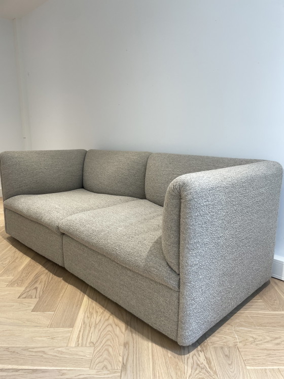 Image 1 of Fogia Retreat Sofa 2,5 seat by Monica Förster