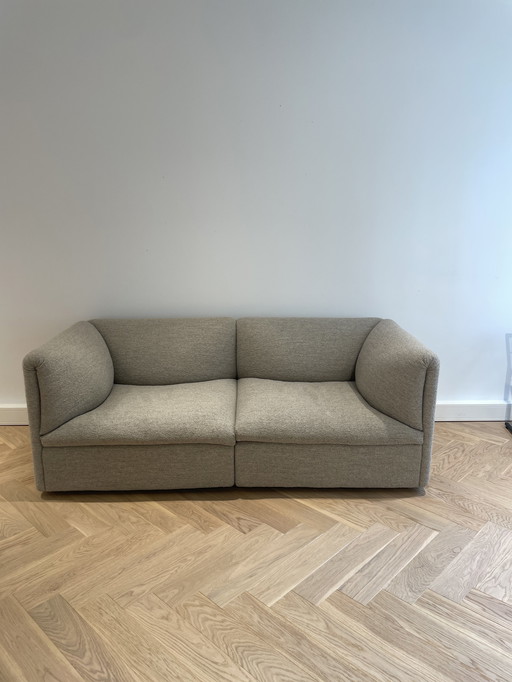 Fogia Retreat Sofa 2,5 seat by Monica Förster