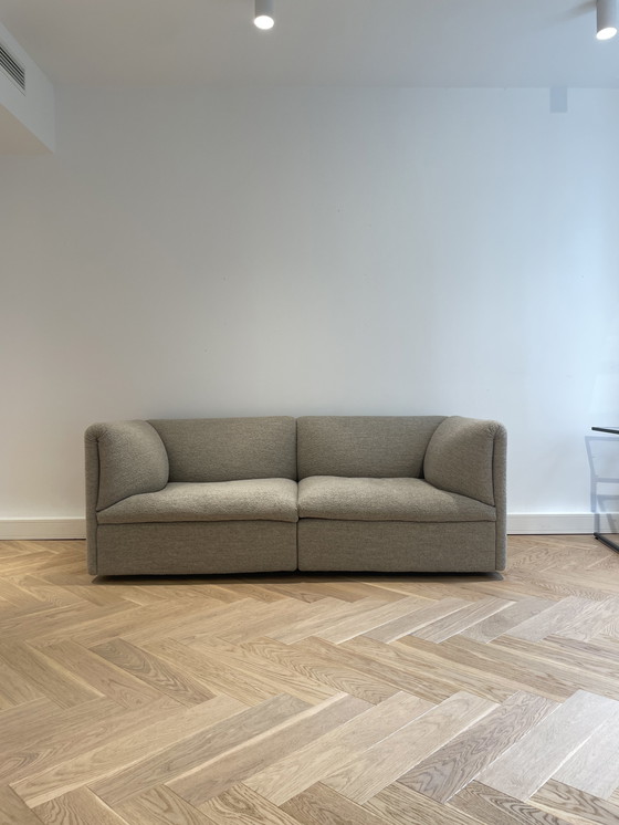 Image 1 of Fogia Retreat Sofa 2,5 seat by Monica Förster