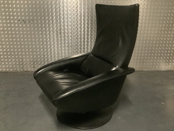 Image 1 of Jorie Felini armchair