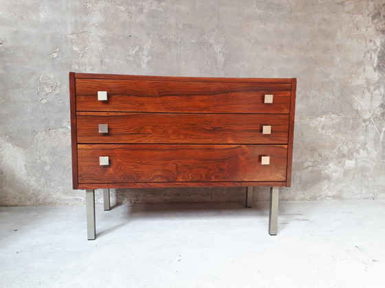 Image 1 of Vintage chest of drawers