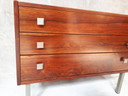 Commode vintage