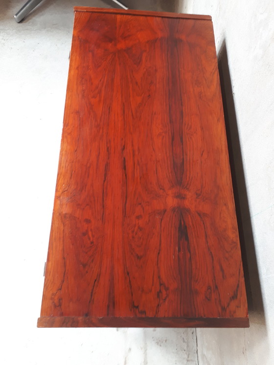 Image 1 of Commode vintage