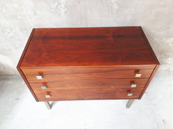 Image 1 of Vintage chest of drawers