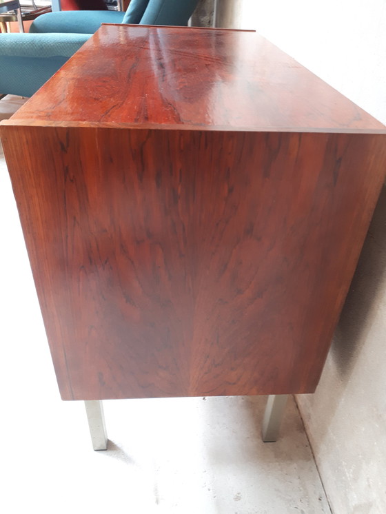 Image 1 of Commode vintage