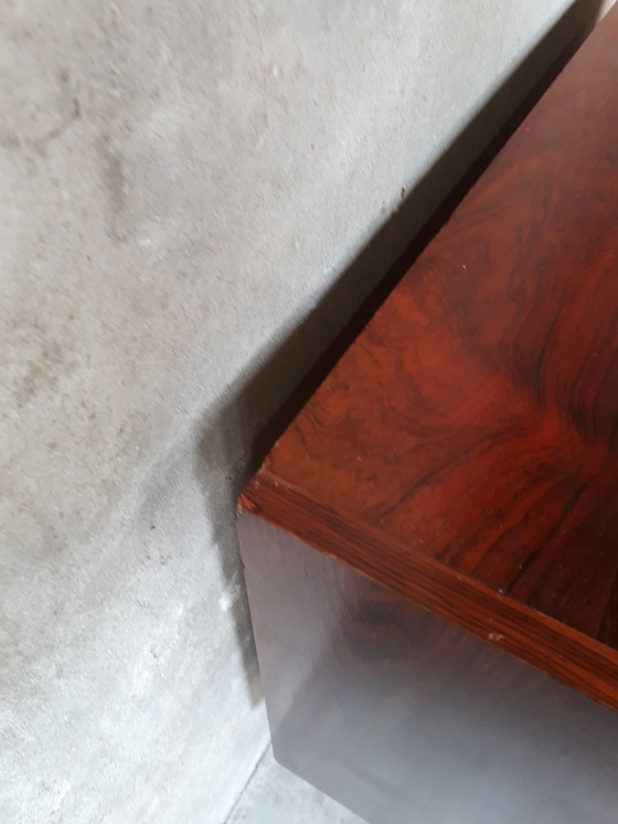 Image 1 of Commode vintage