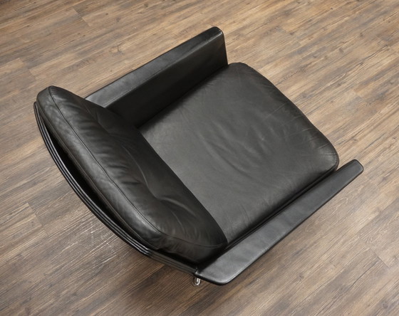 Image 1 of COR Sedia Fauteuil en cuir
