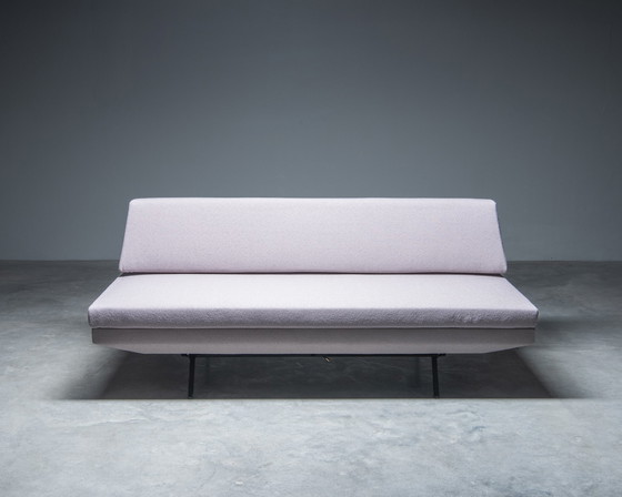 Image 1 of 'Relaxy' Daybed by Busnelli, Italy, 1959