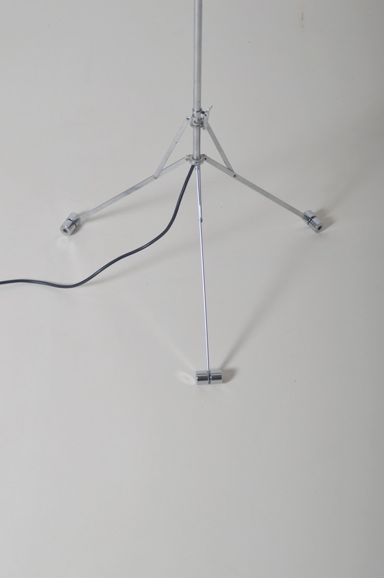 Image 1 of Artemide designer lampadaire 'Sintesi' conçu par Ernesto Gismondi