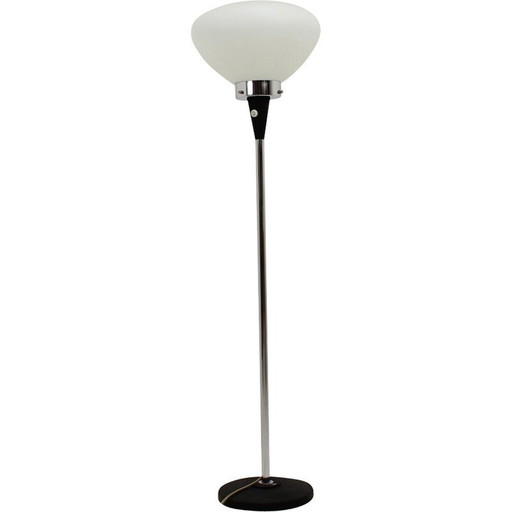 Mid-century floor lamp, Germany 1960s