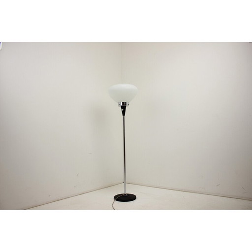 Mid-century floor lamp, Germany 1960s