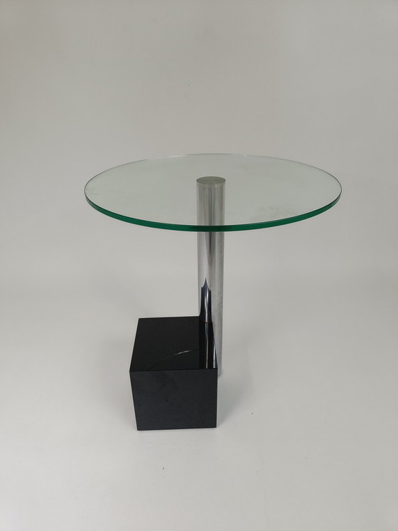 Image 1 of Metaform HK2 Hank Kwint side table