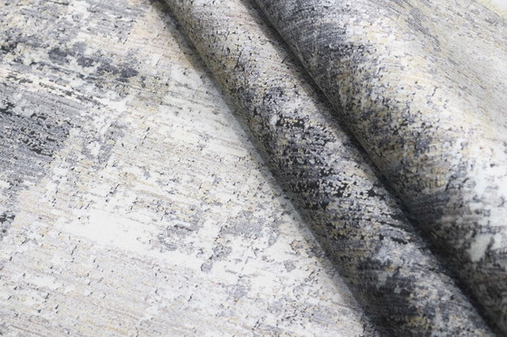 Image 1 of Machine Woven Aricarpets-Galaxy Viscose Silk 170 X 120 Cm New Carpet