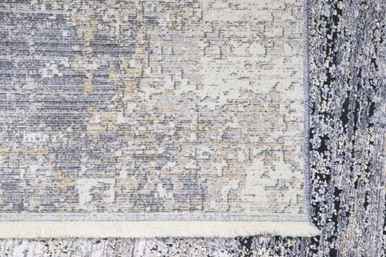 Image 1 of Machine Woven Aricarpets-Galaxy Viscose Silk 170 X 120 Cm New Carpet