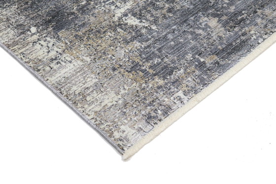 Image 1 of Machine Woven Aricarpets-Galaxy Viscose Silk 170 X 120 Cm New Carpet