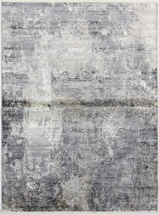 Machine Woven Aricarpets-Galaxy Viscose Silk 170 X 120 Cm New Carpet