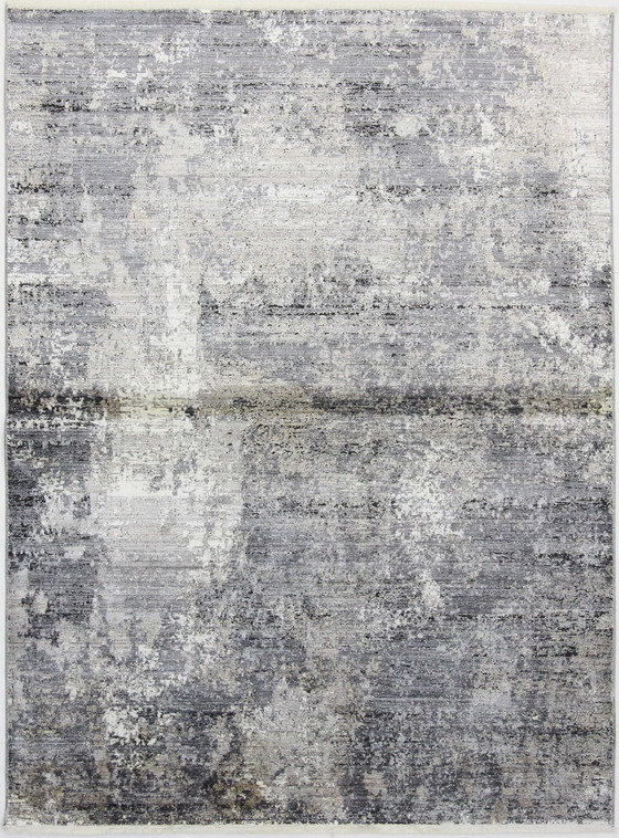 Image 1 of Machine Woven Aricarpets-Galaxy Viscose Silk 170 X 120 Cm New Carpet