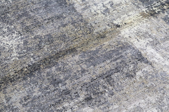 Image 1 of Machine Woven Aricarpets-Galaxy Viscose Silk 170 X 120 Cm New Carpet