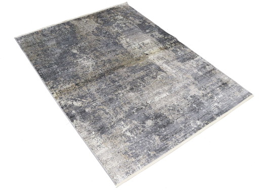 Machine Woven Aricarpets-Galaxy Viscose Silk 170 X 120 Cm New Carpet