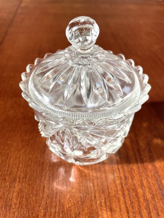 Image 1 of Vintage Jar Crystal
