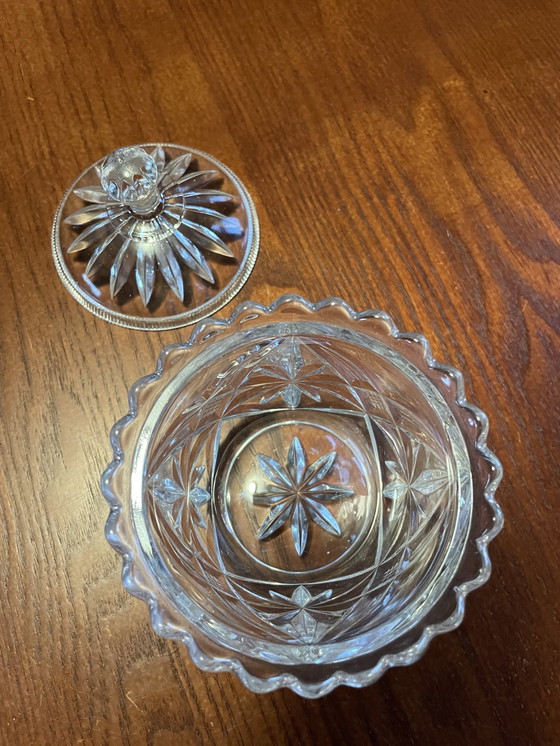 Image 1 of Vintage Jar Crystal