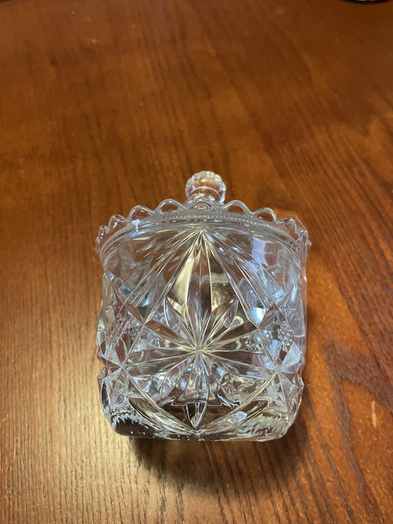 Image 1 of Vintage Jar Crystal