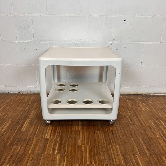 Image 1 of Coffee Table By Peter Ghyczy