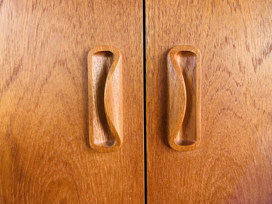 Image 1 of Mid Century Teak Sideboard From G-Plan, 1970’S