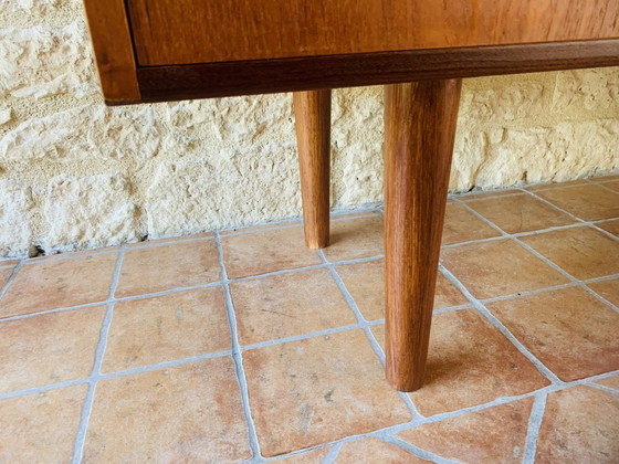 Image 1 of Mid Century Teak Sideboard From G-Plan, 1970’S