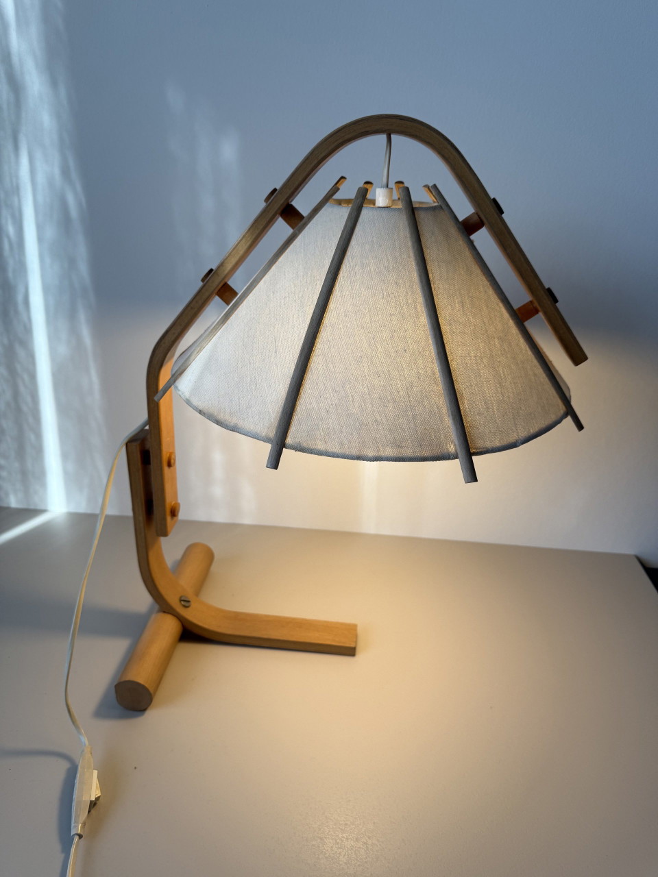 Jan Wickelgren Table Lamp | €490 | Whoppah