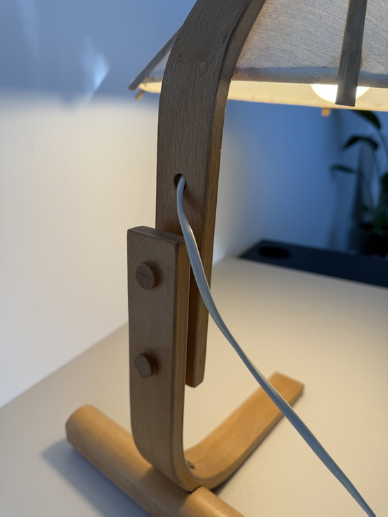 Image 1 of Lampada da tavolo Jan Wickelgren