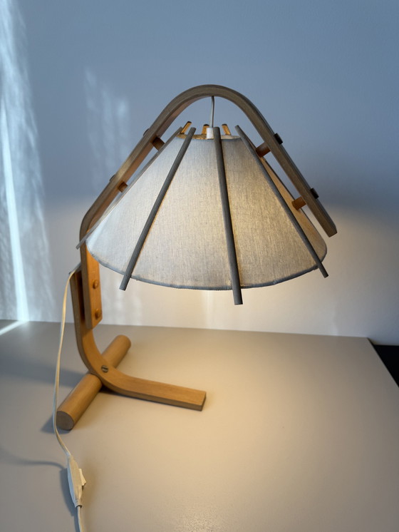 Image 1 of Lampada da tavolo Jan Wickelgren
