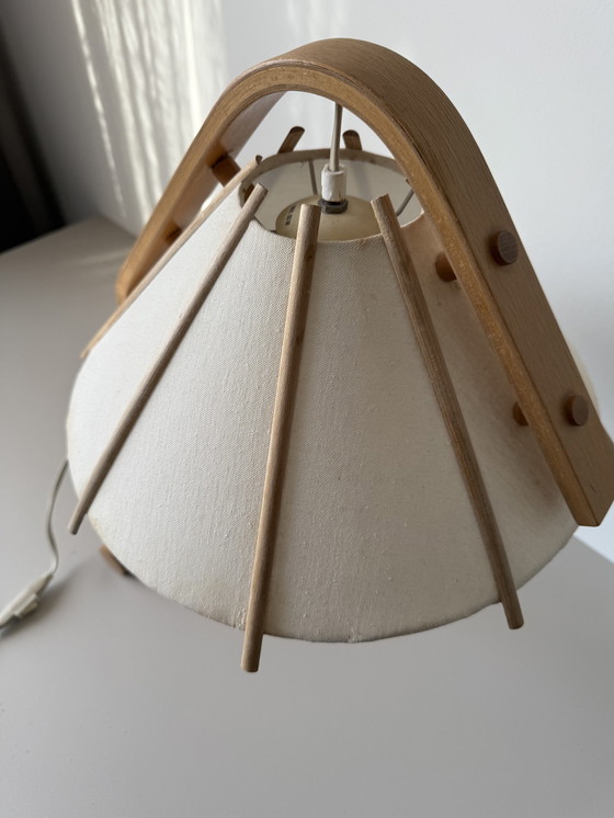 Image 1 of Lampada da tavolo Jan Wickelgren