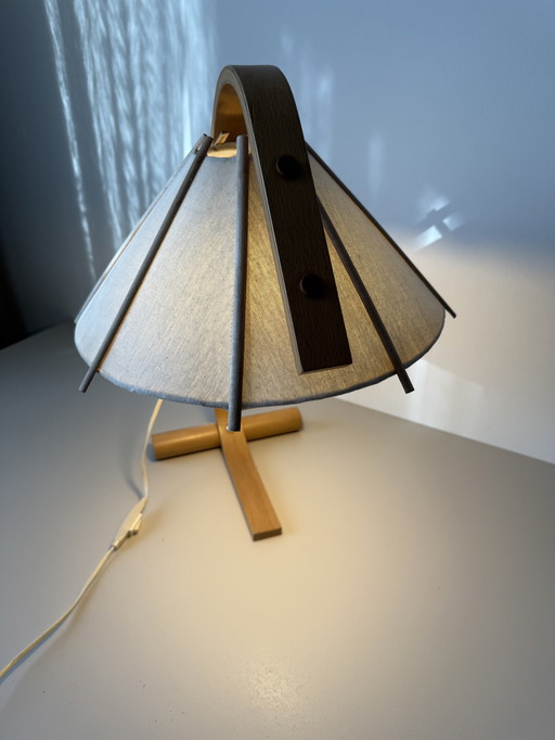 Jan Wickelgren Table Lamp