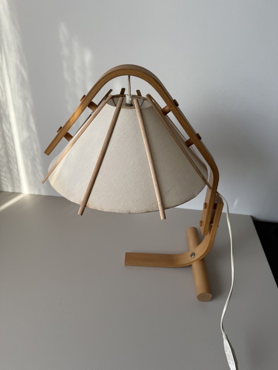 Image 1 of Lampada da tavolo Jan Wickelgren