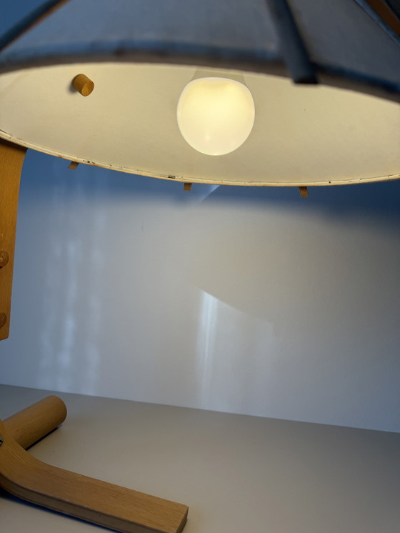 Image 1 of Lampada da tavolo Jan Wickelgren