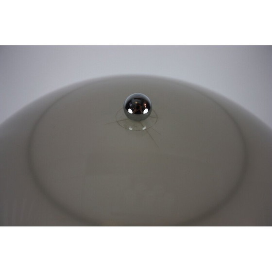 Image 1 of Vintage floor lamp "Panthella" by Verner Panton for Louis Poulsen