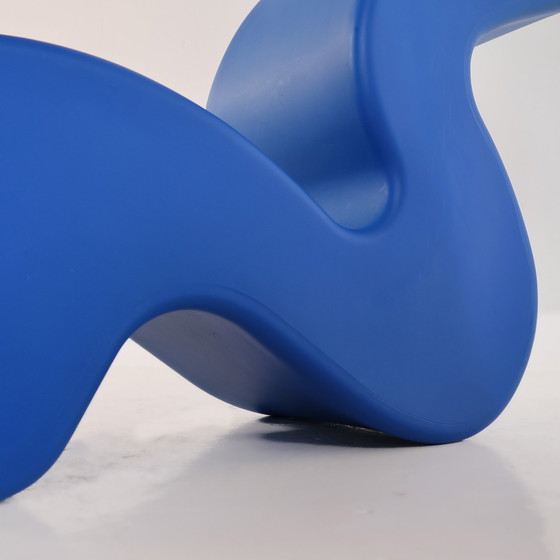 Image 1 of Verner Panton Phantom Chair