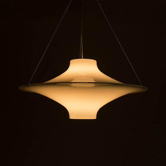 Image 1 of Lampe suspendue Skyflyer par Yki Nummi pour Stockmann Orno