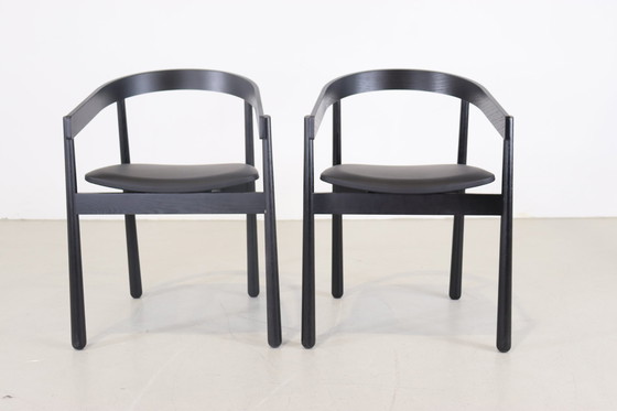 Image 1 of 2x Fest Homerun dining chair