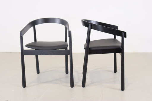 2x Fest Homerun dining chair