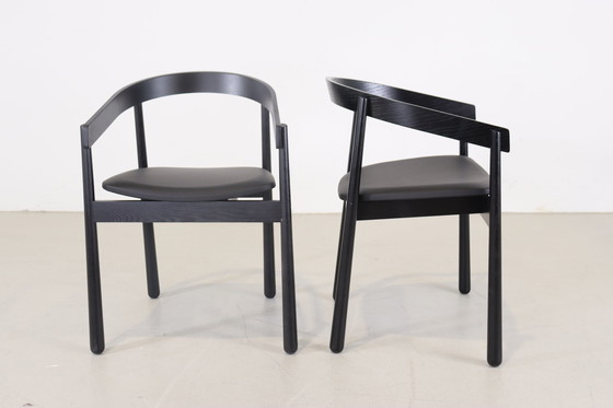 Image 1 of 2x Fest Homerun dining chair