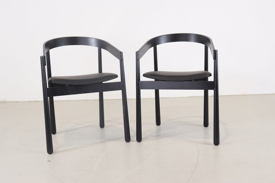 Image 1 of 2x Fest Homerun dining chair