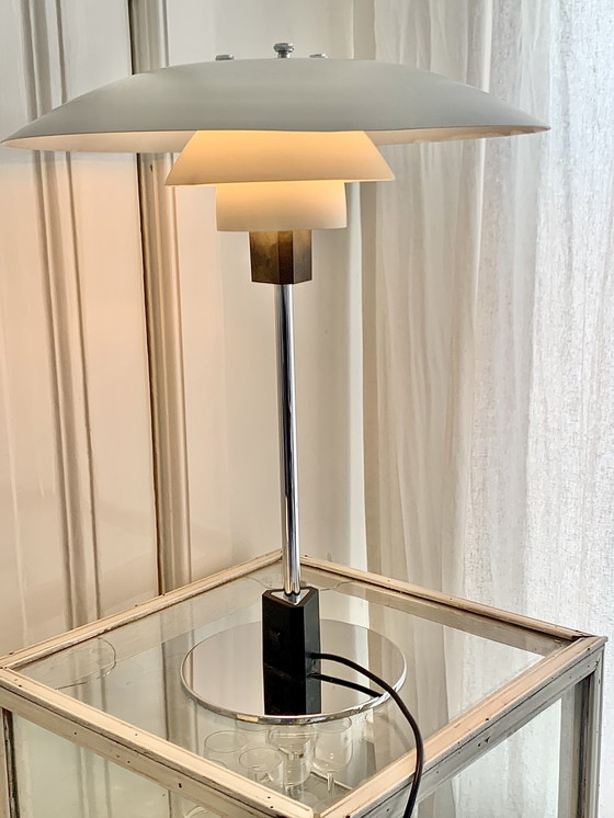 Image 1 of PH 3/4 table lamp Louis Poulsen