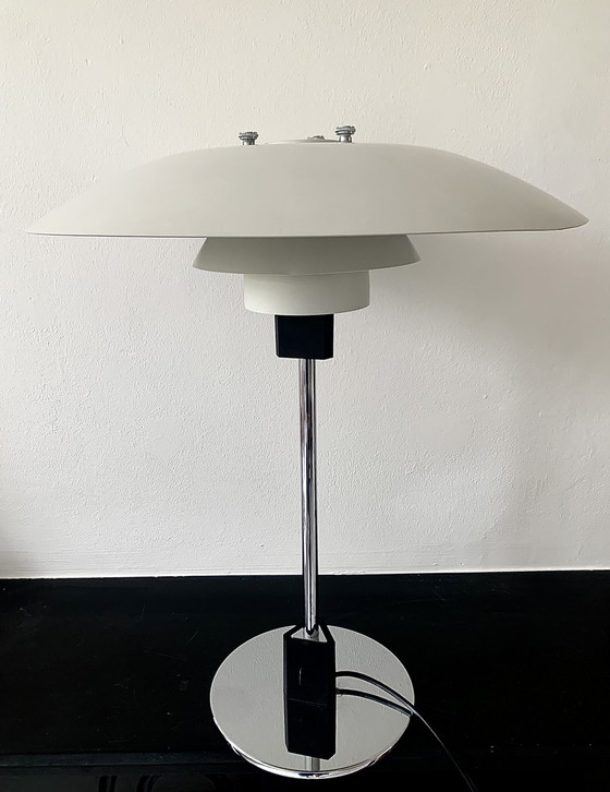 Image 1 of PH 3/4 table lamp Louis Poulsen