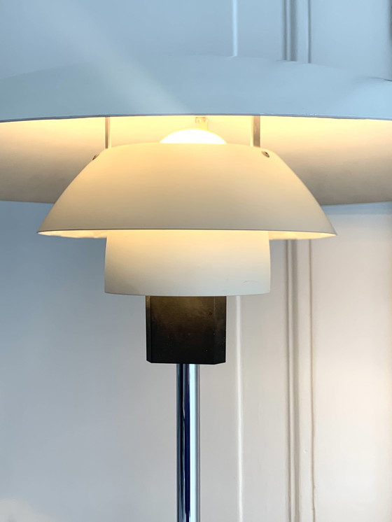 Image 1 of PH 3/4 table lamp Louis Poulsen