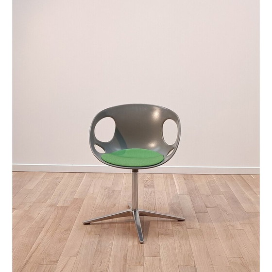 Image 1 of Vintage Rin chair by Hiromichi Konno for Fritz Hansen