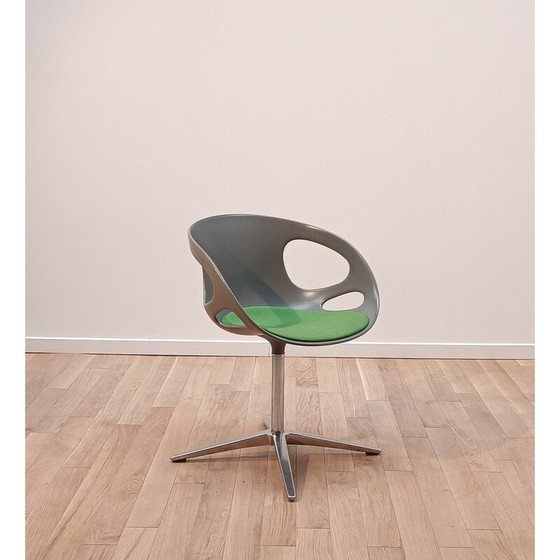 Image 1 of Vintage Rin chair by Hiromichi Konno for Fritz Hansen